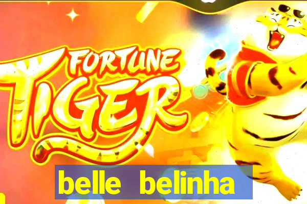 belle belinha privacy free